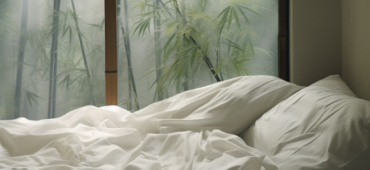 bamboo sheets hypoallergenic