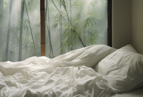 bamboo sheets hypoallergenic