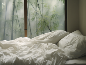 bamboo sheets hypoallergenic