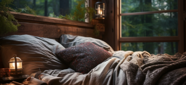 bamboo sheets healthy