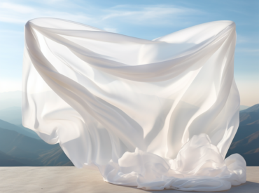 highly breathable sheets