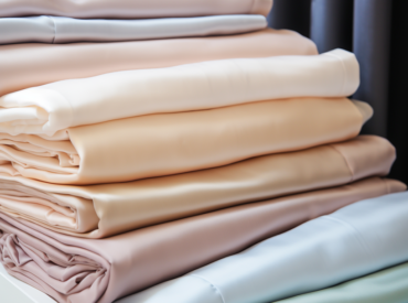 choosing bamboo sheets